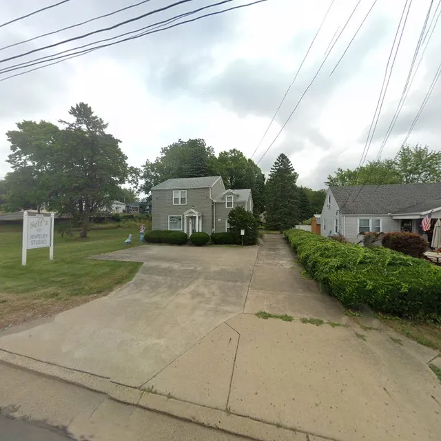 Self's Jewelry Studio