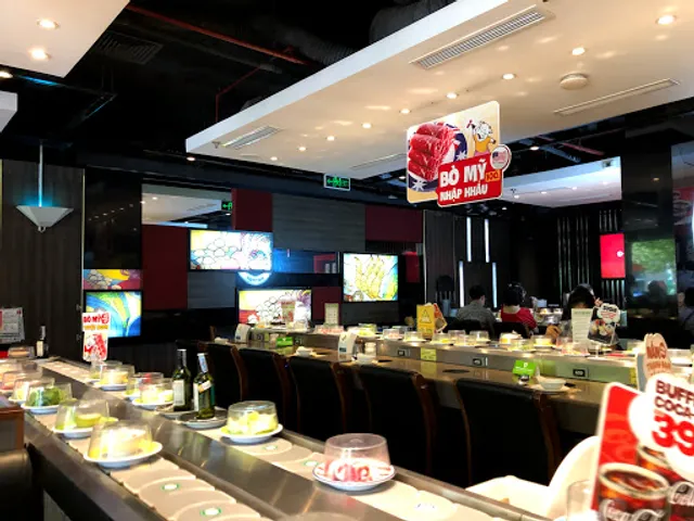 Kichi Kichi Linh Đàm