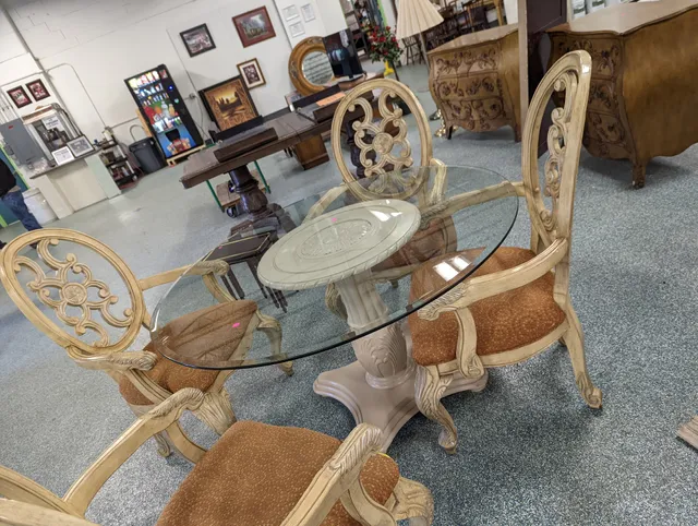 Revival Used Furniture and More