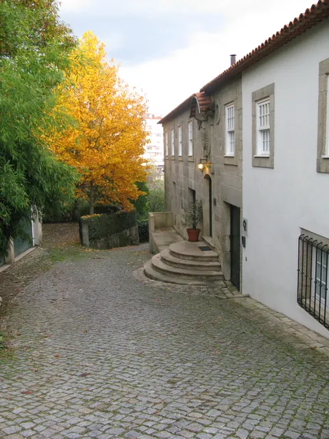 Casa da Aldeia, Turismo de Habitação