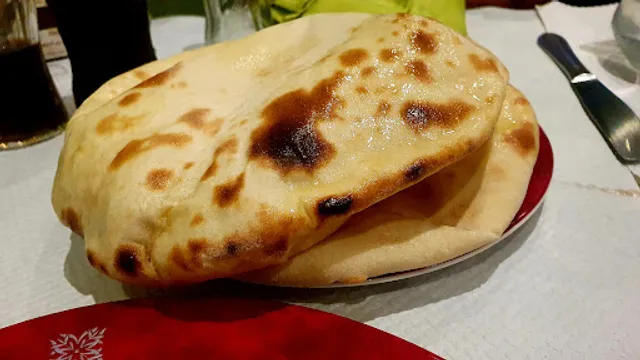 Restaurant Krishna Limoges