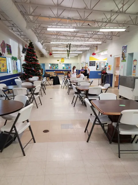 Laguna Madre Youth Center