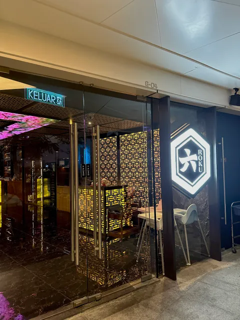 ROKU R&F Marina Place