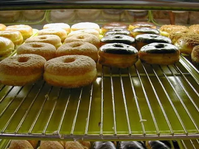 Baker's Dozen Donuts Deli & Delights