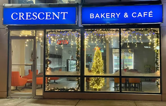 Crescent Bakery & Cafe