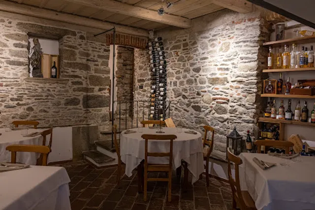 La Fugascina Ristorante
