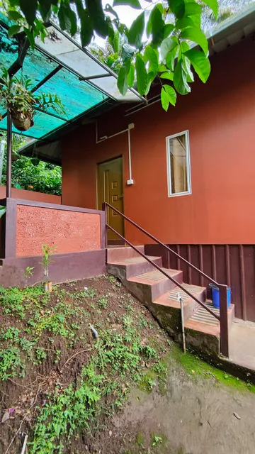 Pepper County Farm Stay