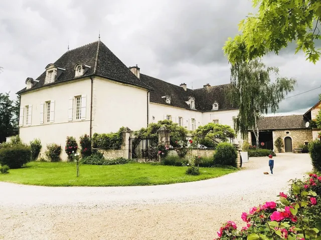 Domaine Pont Juillet