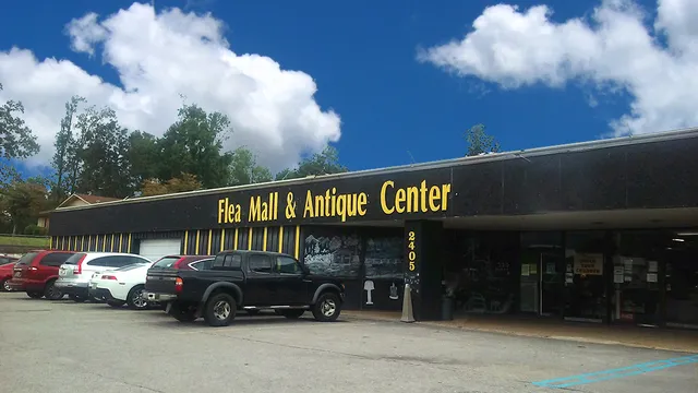 Gardendale Flea Mall & Antique Center