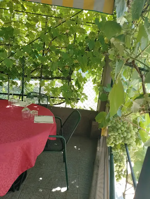 Ristorante Hosterietta di suzan mahsuni ulukir s.n.c