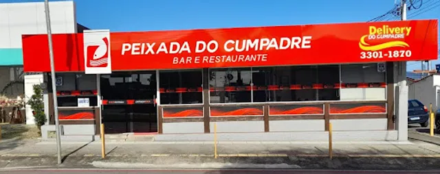 Peixada do Cumpadre
