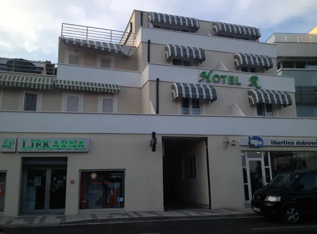 Apartments Topolo Dubrovnik