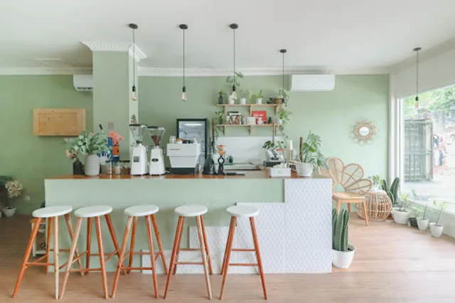 Melali Coffee & Bowls