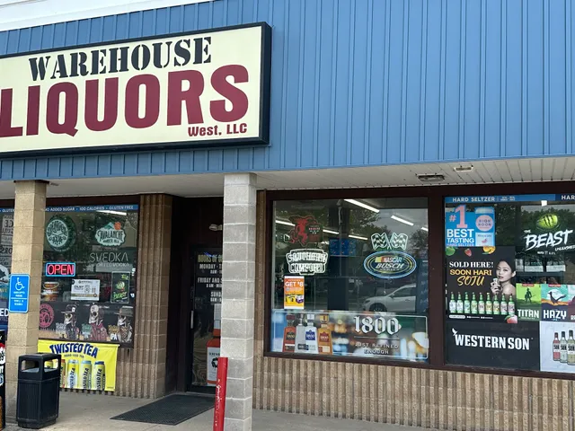 Windstraw Shopping Center