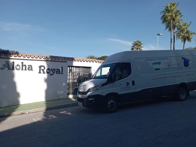 Livescape Aloha Royal