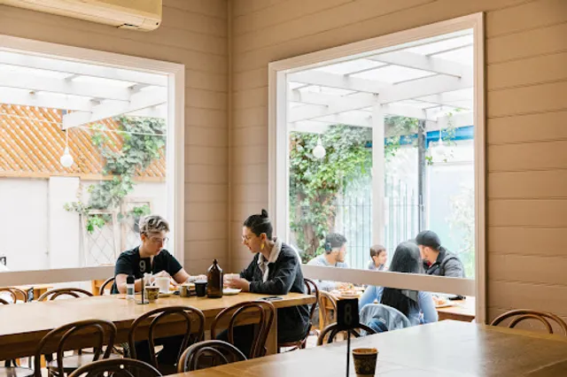 Bracegirdle's McLaren Vale