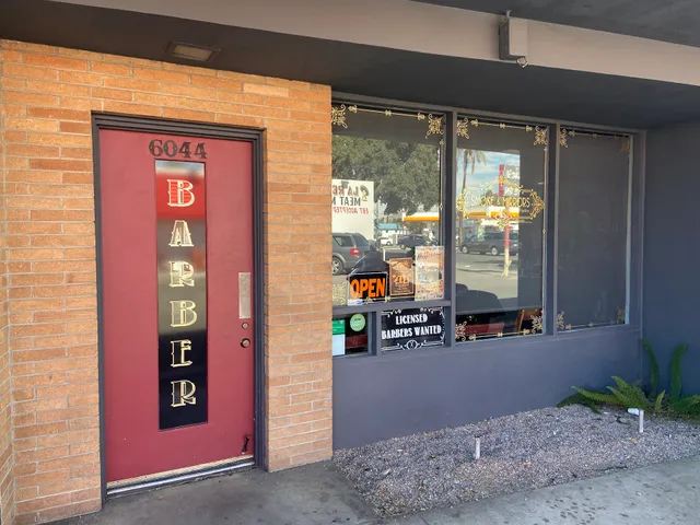 Smoke & Mirrors Ladies And Gentleman's Parlor