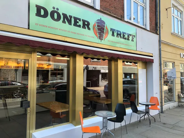 Döner Treff Vejle