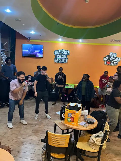 YoGo Factory Frozen Yogurt of Millville