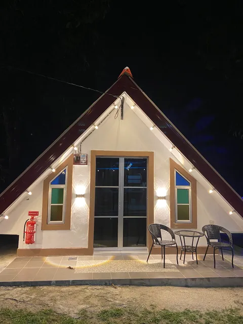 Warisan Homestay Kampung Chinchin, Km 36 77000 Jasin, Melaka