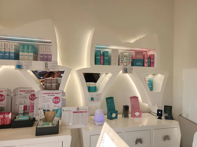 Brazilian Wax and Spa by Claudia Augusta