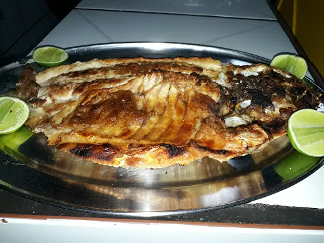 Churrasquinho do Goiano