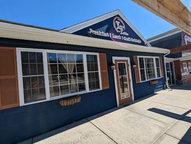 Yaz's Table Breakfast & Brunch