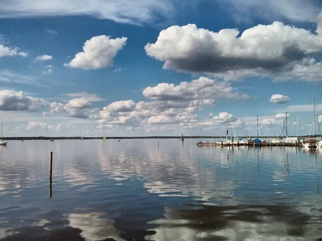 Ferienunterkünfte Boßmann