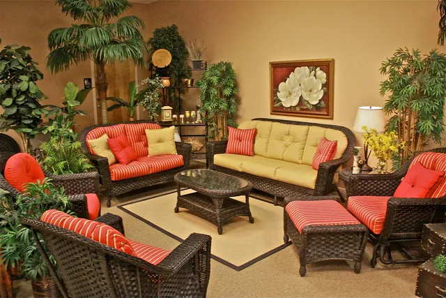 Patio Joes Furniture