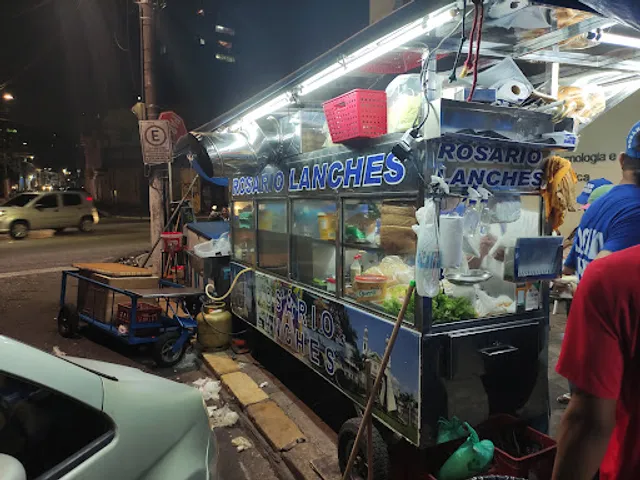 Rosário Lanches