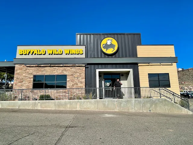 Buffalo Wild Wings