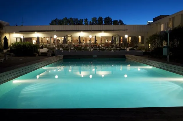 Apple Hotel & Konferens Göteborg