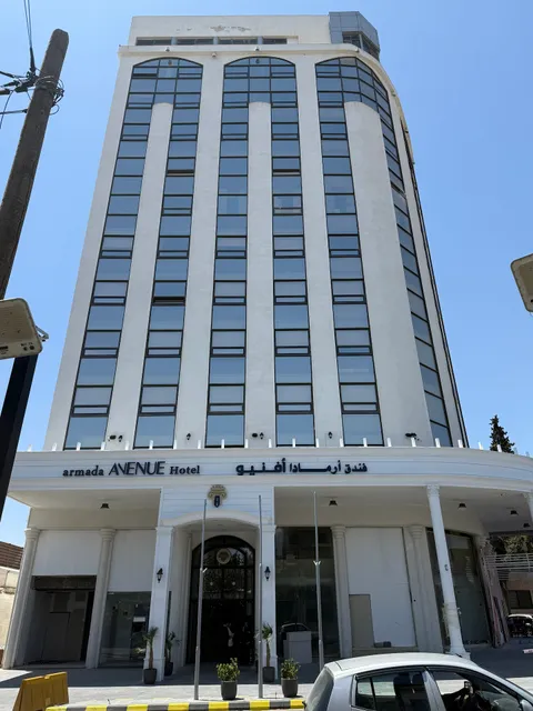 Armada AVENUE Hotel - Amma