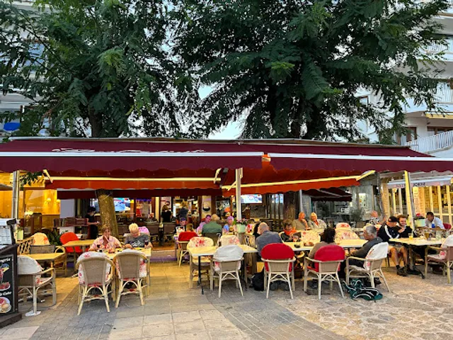 Bar & Restaurante Pascalino