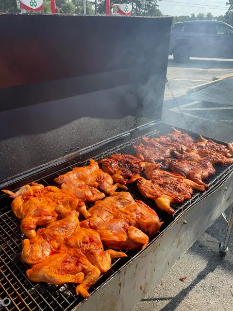 Pollos Asados Najera