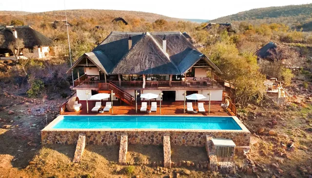 Shibula Lodge