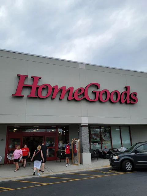 HomeGoods