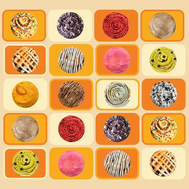 Mugs Bakery, Disco Cafe