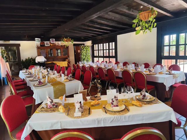 Finca Restaurante El Campo