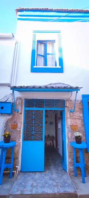 Ayvalik Moda Pansiyon