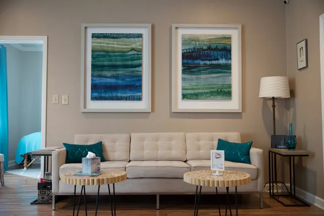 The Buckhead Massage Company - Buckhead