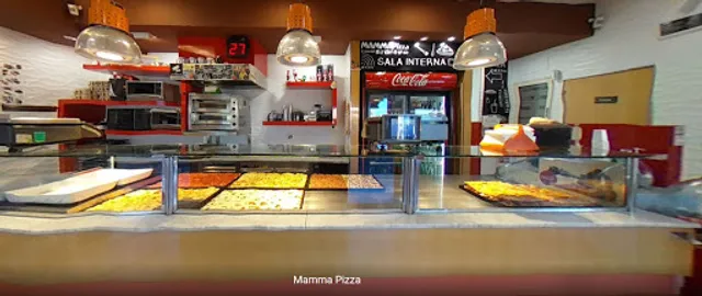 Mamma Pizza