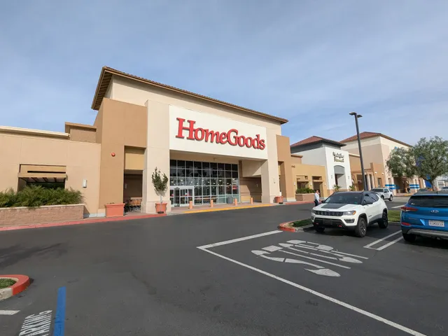 HomeGoods