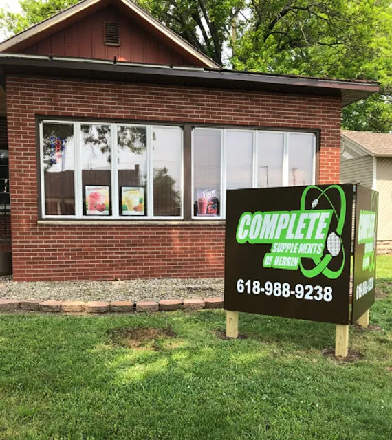 Complete Supplements of Herrin