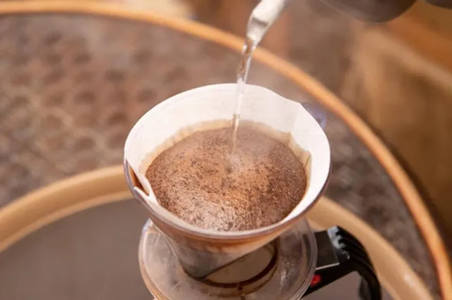 珈琲工房ビーンズ