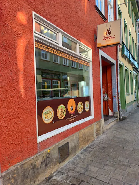Ibras Bistro