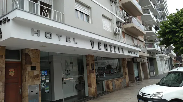 Hotel Venezia