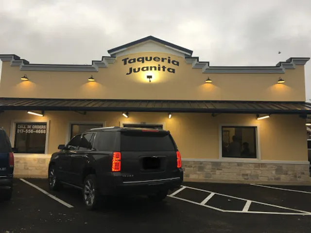 Taqueria Juanita