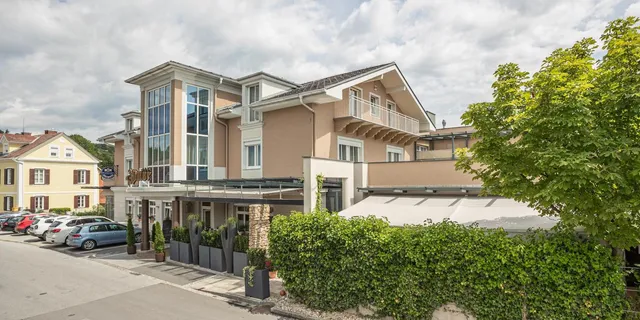 Hotel Restaurant Allmer