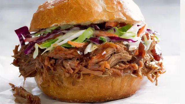 Smoke-N-Wheels BBQ (I & S Food Solutions LLC)